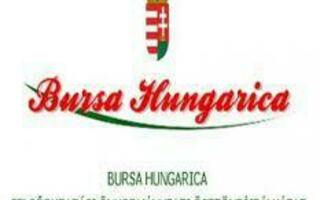 BURSA HUNGARICA