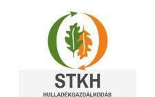 Ügyfélszolgálat szüneteltetése az STKH Kft-nél
