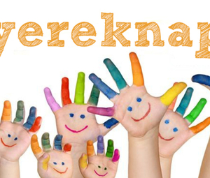 Gyermeknap Gyermeknap