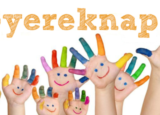 Gyermeknap 